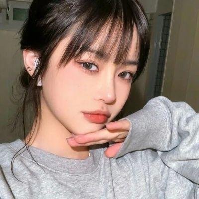 红发女郎